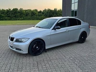 Brugt 2008 BMW 330 Sedan | 94.999 kr.