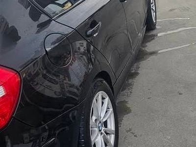 Brugt 2009 BMW 118 Hatchback | 35.000 kr.