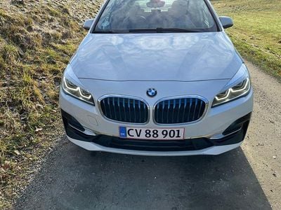 BMW 225 Active Tourer