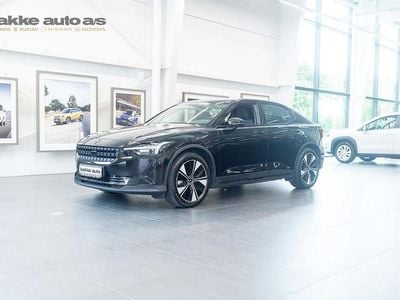 Sort Brugt 2023 Polestar 2 Hatchback | 209.700 kr. (God pris)