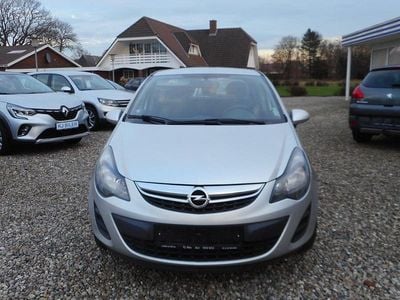 Brugt 2014 Opel Corsa | 44.800 kr. (Dyr)