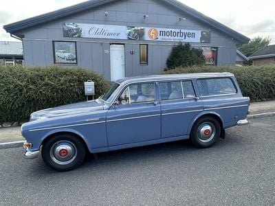 Brugt 1964 Volvo Amazon | 210.000 kr.