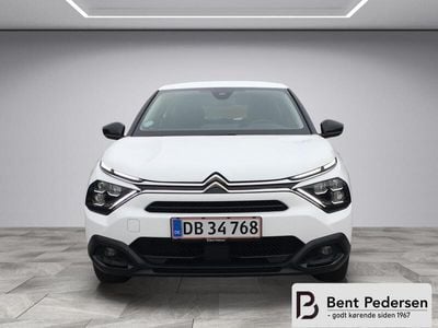 brugt Citroën C4 1,2 PureTech Feel EAT8 130HK 5d 8g Aut.