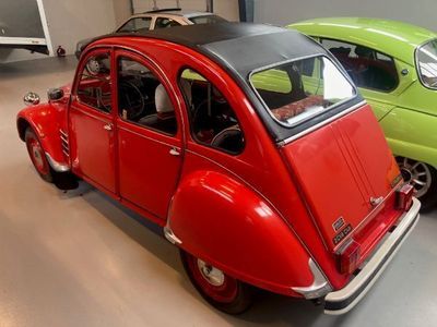 brugt Citroën 2CV Club 6