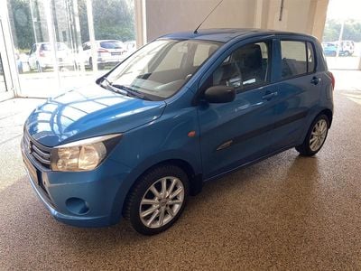 Suzuki Celerio