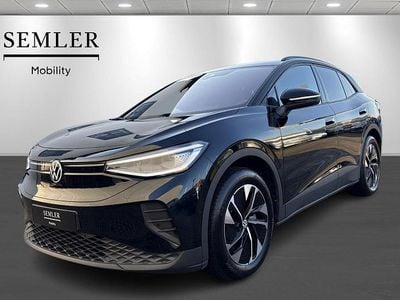 Sortmetal Brugt 2025 VW ID.4 Style SUV | 344.900 kr. (Fair pris)
