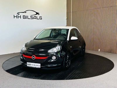 Opel Adam