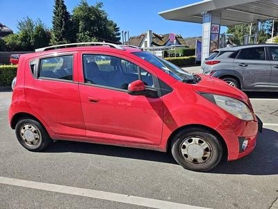Brugt 2011 Chevrolet Spark Hatchback | 27.000 kr. (Fair pris)