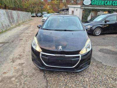 Brugt 2019 Peugeot 208 Active Hatchback | 66.900 kr. (Fair pris)
