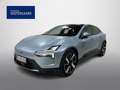 Polestar 4