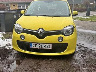 Brugt Renault Twingo 2015 Hatchback