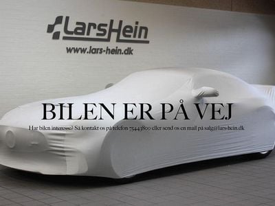 Brugt Mercedes E53 AMG AMG 585 HK (430 kW) 2024 Sortmetal Stationcar