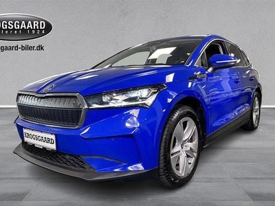 Brugt 2022 Skoda Enyaq iV SUV | 214.900 kr. (Super pris)