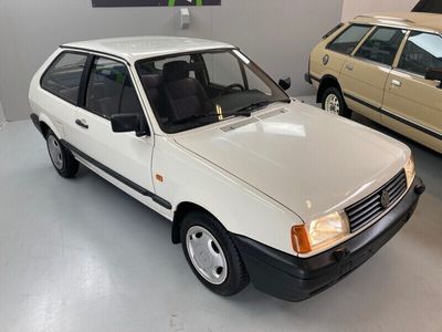 brugt VW Polo 1,3 CL Coupe