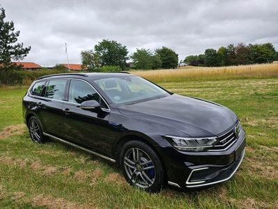 Brugt 2021 VW Passat | 209.900 kr.