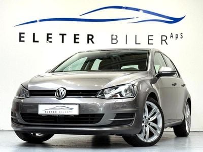 VW Golf VII