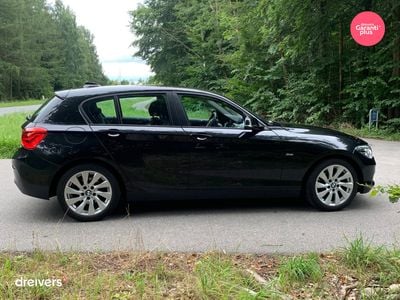 brugt BMW 118 I 1R51 | Sportline