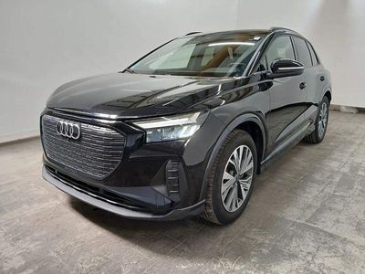 Sortmetal Brugt 2023 Audi Q4 e-tron Advanced SUV | 299.500 kr. (Dyr)