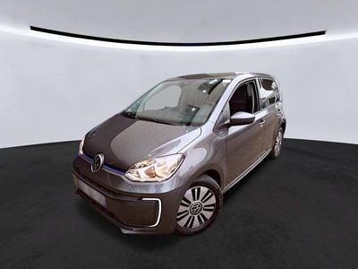 Koksgråmetal Brugt 2022 VW e-up! Hatchback | 129.900 kr. (Lidt for dyr)