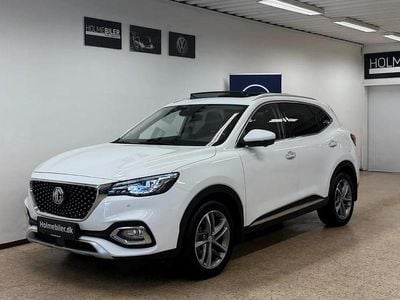 Brugt 2021 MG EHS Luxury SUV | 189.900 kr. (Fair pris)