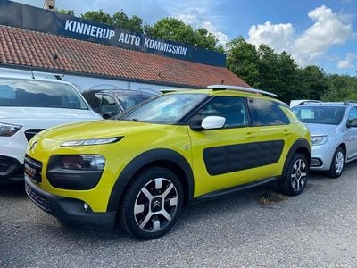 Citroën C4 Cactus