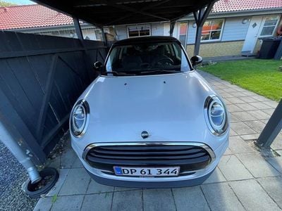 Brugt 2018 Mini Cooper Hatchback | 174.500 kr. (Dyr)
