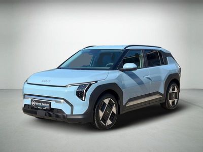 Ny 2025 Kia EV3 SUV | 329.999 kr. (Lidt for dyr)