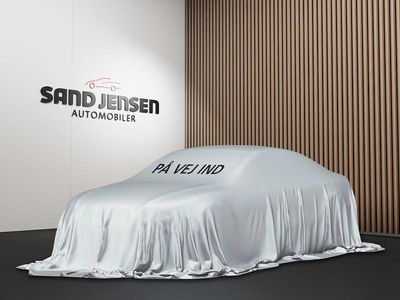 Gråmetal Brugt 2024 BMW iX SUV | 649.900 kr. (Super pris)