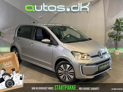 VW e-up!