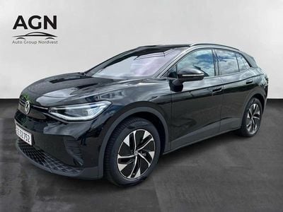 Sortmetal Brugt 2025 VW ID.4 Style SUV | 349.900 kr.