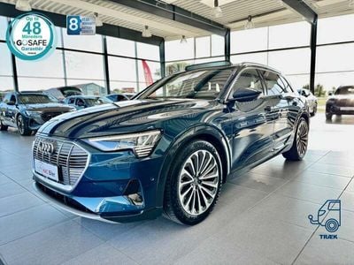 Brugt 2019 Audi e-tron Advanced SUV | 319.700 kr.