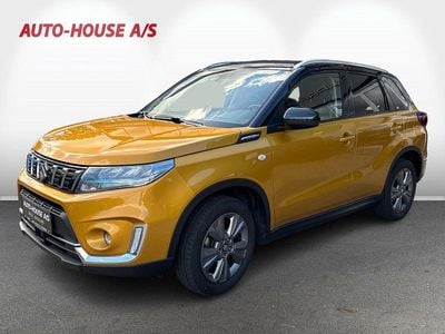 Brugt 2022 Suzuki Vitara Active SUV | 199.900 kr.