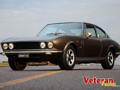 brugt Fiat Dino 2400
