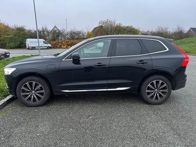 Brugt 2019 Volvo XC60 Inscription SUV | 190.000 kr.