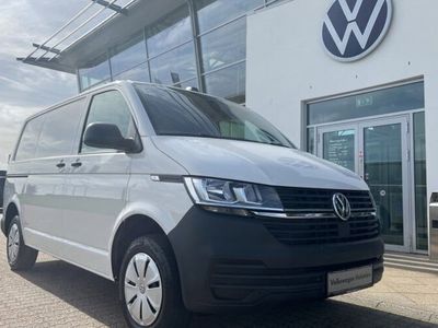 brugt VW Transporter 2,0 TDi 150 Kassevogn DSG kort