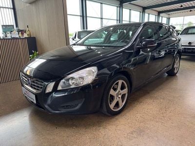 Brugt 2012 Volvo V60 Momentum Stationcar | 69.900 kr.