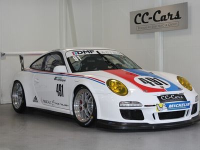 brugt Porsche 911 GT3 911Cup Racerbil