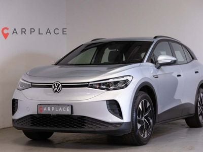 Sølvmetal Brugt 2023 VW ID.4 Pro Performance SUV | 264.900 kr. (Fair pris)