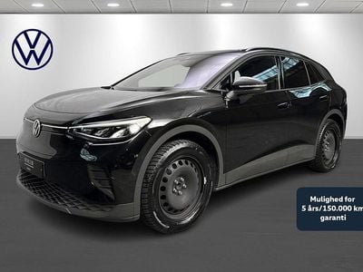 Brugt 2024 VW ID.4 Life SUV | 249.900 kr. (Dyr)
