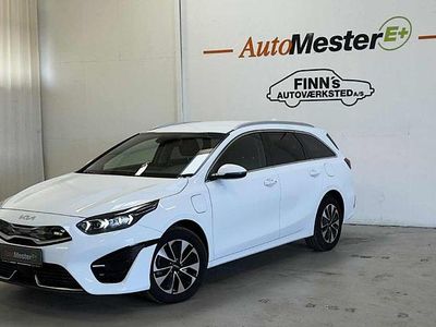 Brugt 2021 Kia Ceed | 184.900 kr.