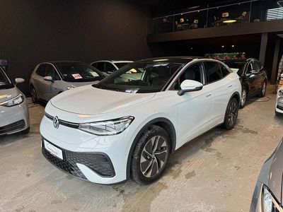 Brugt VW ID.5 Pro 210 kW (286 HK) 2025 Hvid SUV