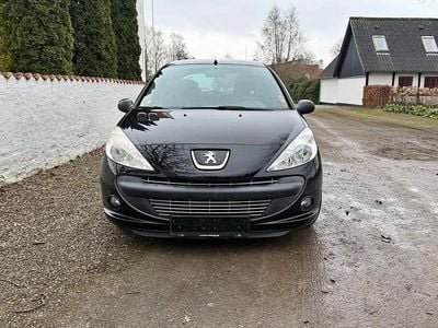 Brugt Peugeot 206+ 2012 Hatchback