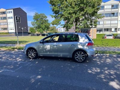 brugt VW Golf VI 1,4 TSI