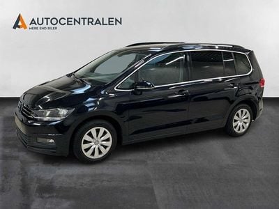 VW Touran