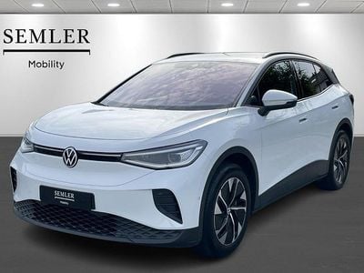 Hvidmetal Brugt 2024 VW ID.4 Style SUV | 339.900 kr. (Fair pris)