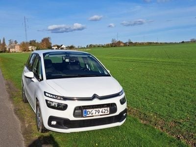Citroën C4 SpaceTourer