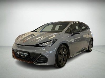 Grå Brugt 2022 Cupra Born High Hatchback | 159.900 kr. (Super pris)