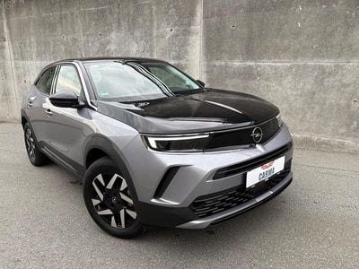 Hvid Brugt 2023 Opel Mokka-e Elegance SUV | 155.000 kr. (Fair pris)