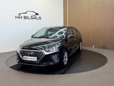 Brugt Hyundai Ioniq Premium 141 HK (103 kW) 2020 Hatchback