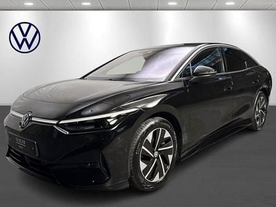 Brugt 2025 VW ID.7 Pro Hatchback | 419.900 kr.